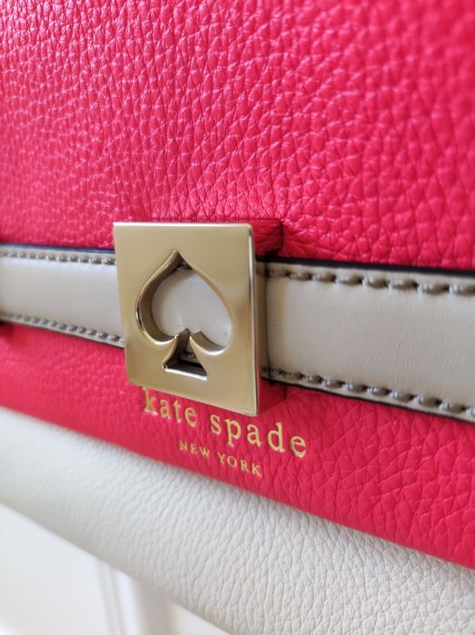 Mala Kate Spade nova