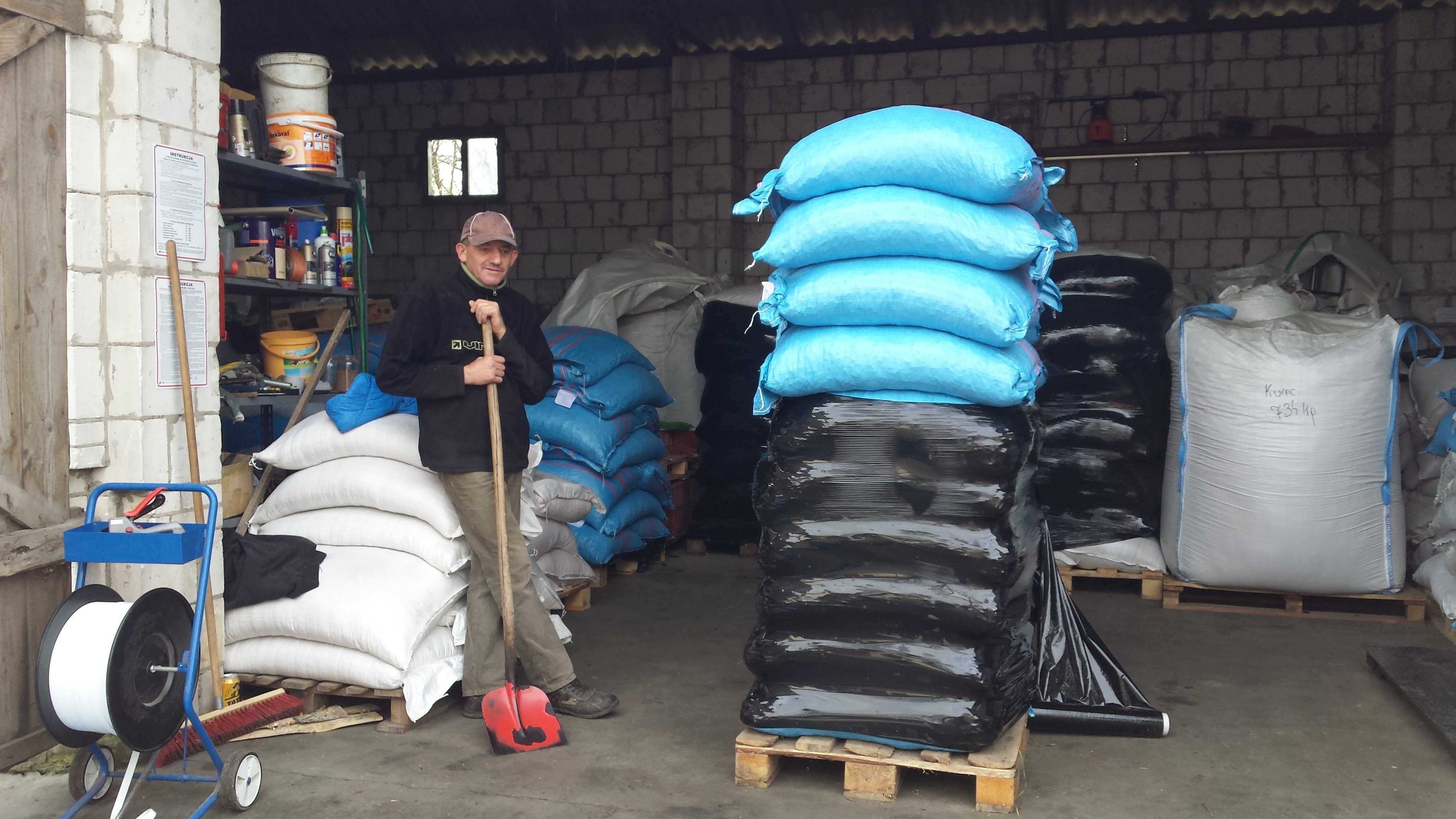 LUCERNA sorgo BÓB bobik łubin peluszka groch koniczyna rzodkiew płużna