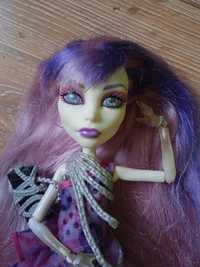 Lalka Spektra monster high