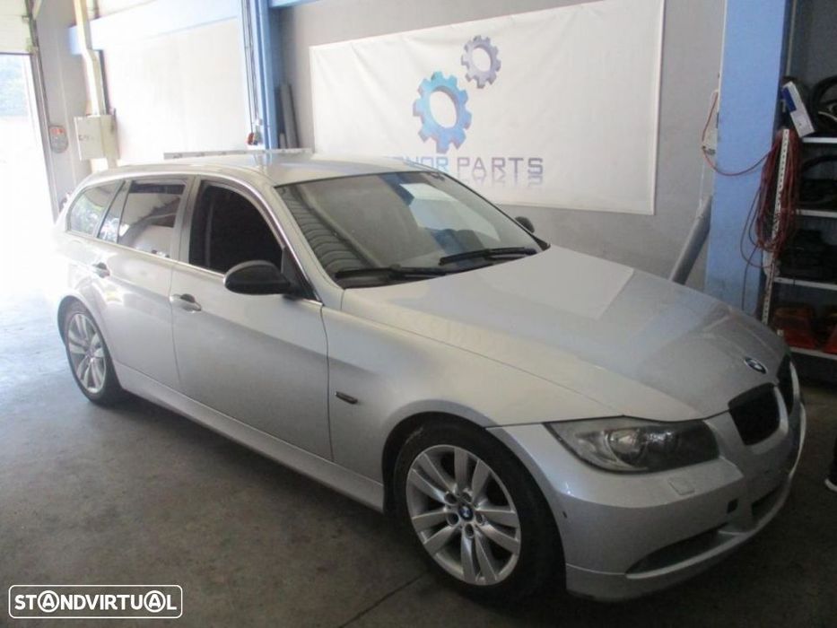 BMW 330d E90/E91 Para peças