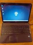 Laptop HP Pavilion G6 - 15"/i3/ssd-180gb/ram-8gb/win11/bateria-2h