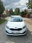Kia Ceed Automat, Navi, Kamera, Bluetooth