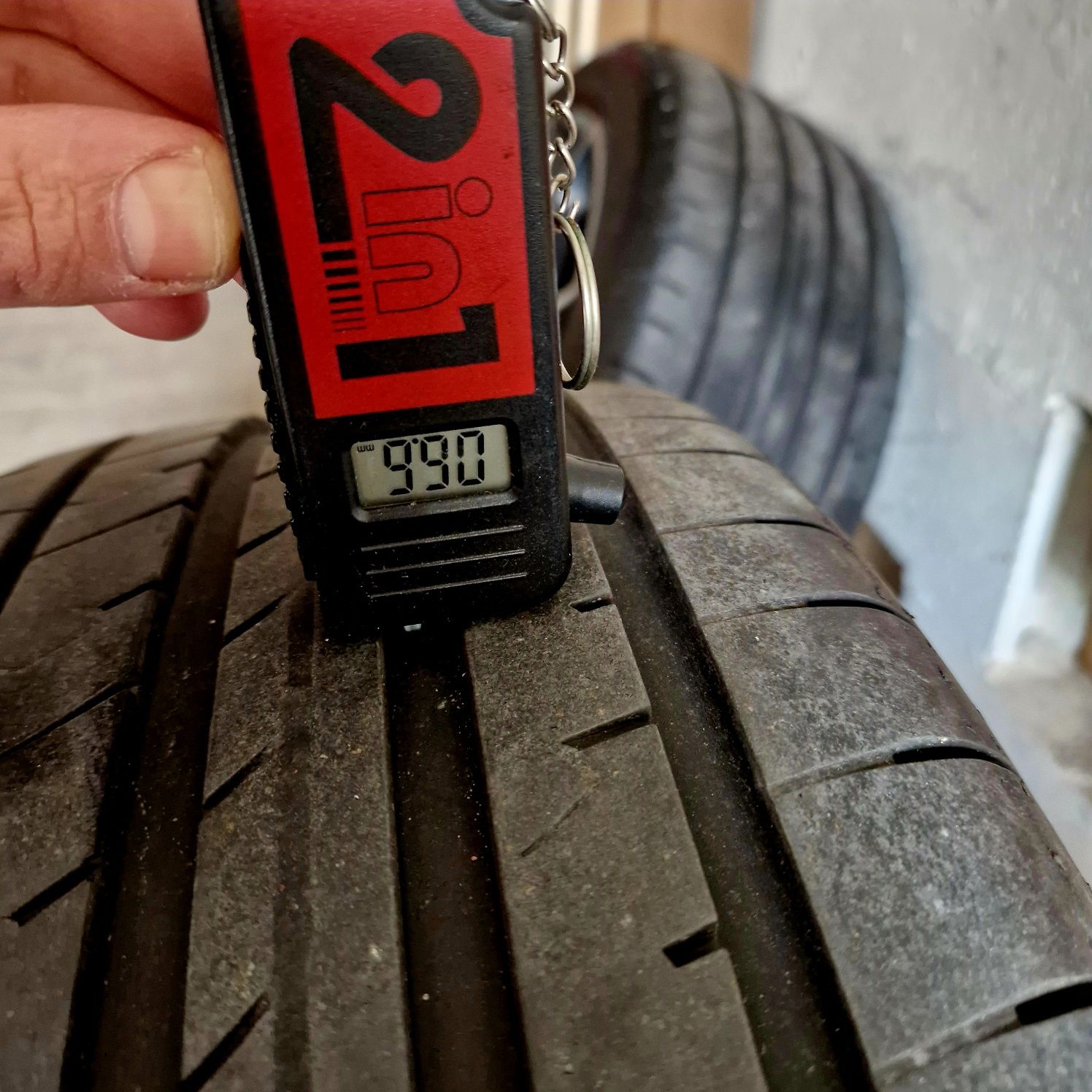 Opony letnie 225/40R18 Dębica Presto UHP 2.