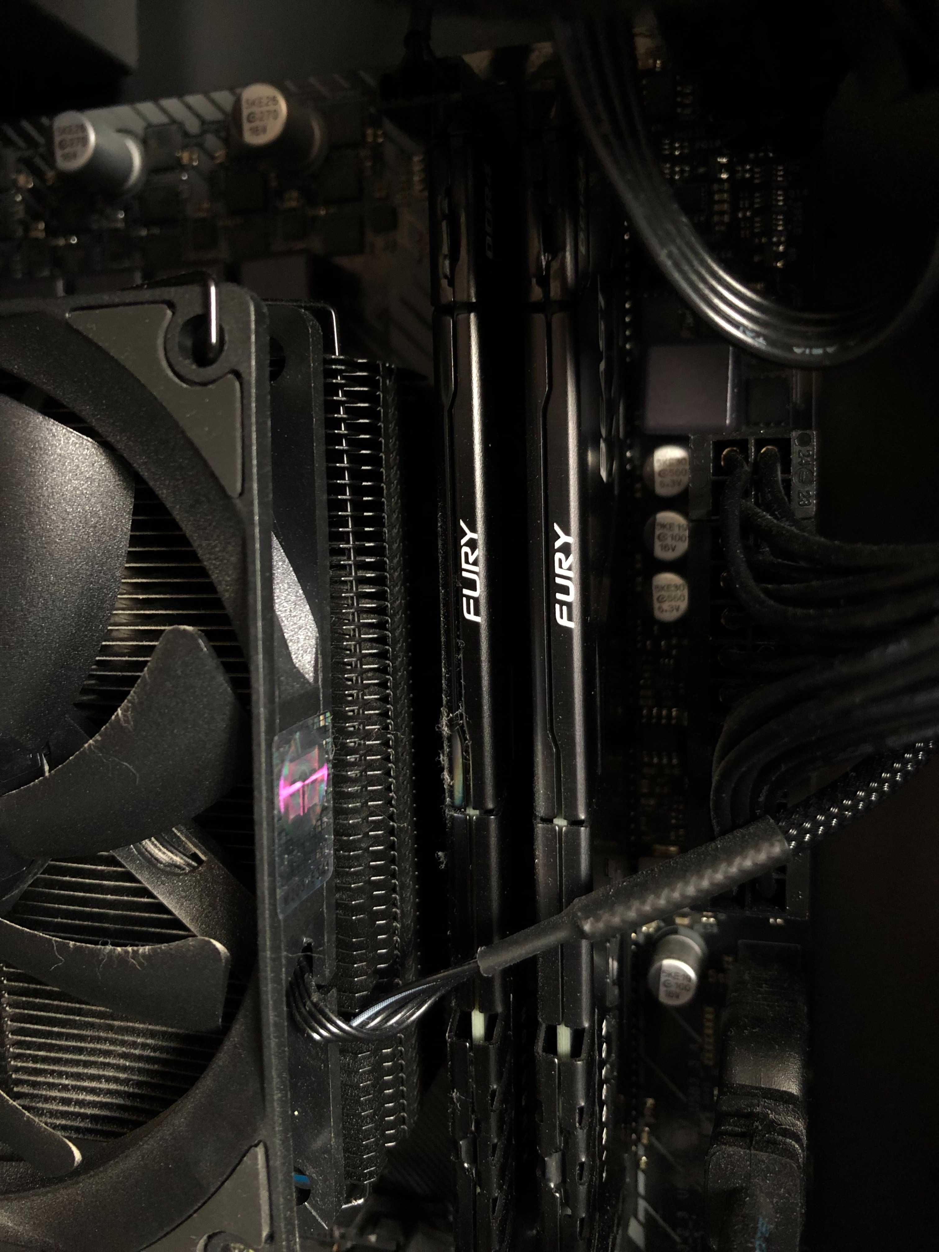 Computador Gaming