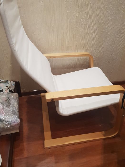 Кресло- качалка за 2000 грн