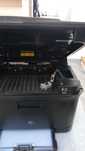 Toner do drukarki drukarka Samsung CLX 3175FN