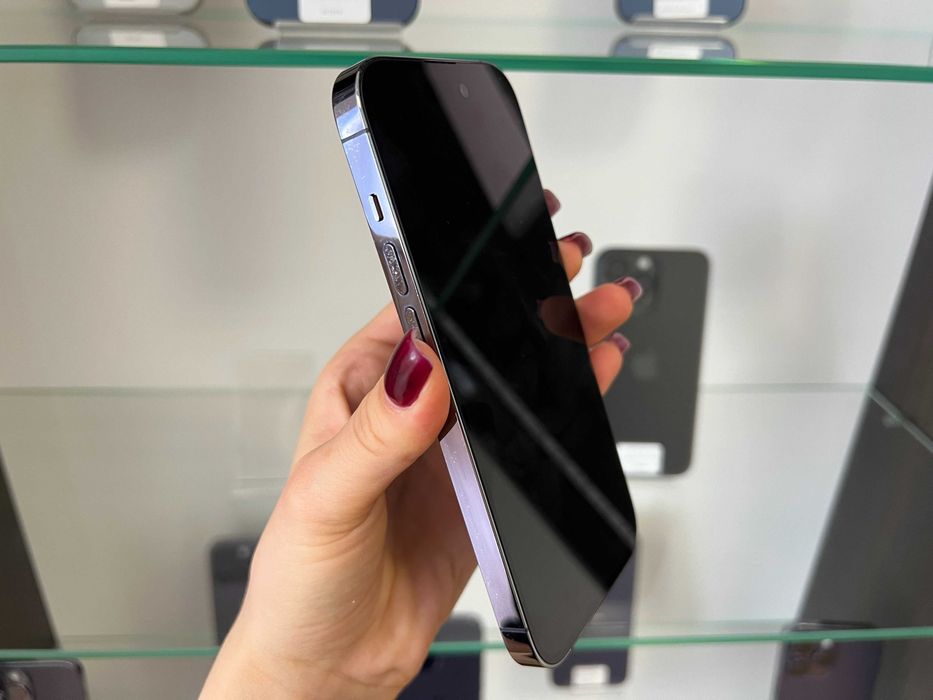 iPhone 14 Pro 512 Gb Neverlock / від Магазину + Гарантія / Обмін