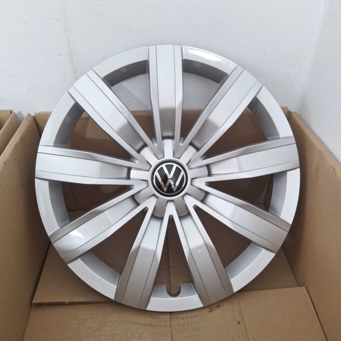 Kołpaki 17'' VW Volkswagen ORYGINAŁ  N1439
