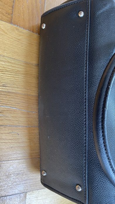 Torebka Guess czarna