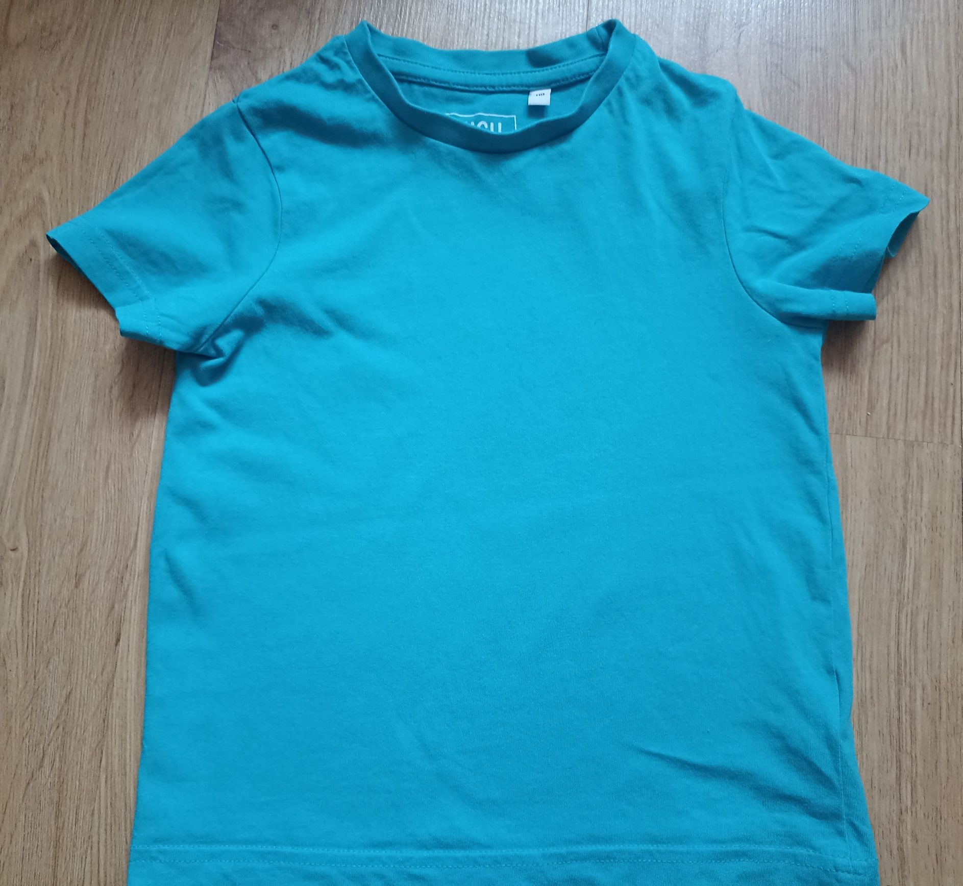 C&a t-shirt rozmiar 110
