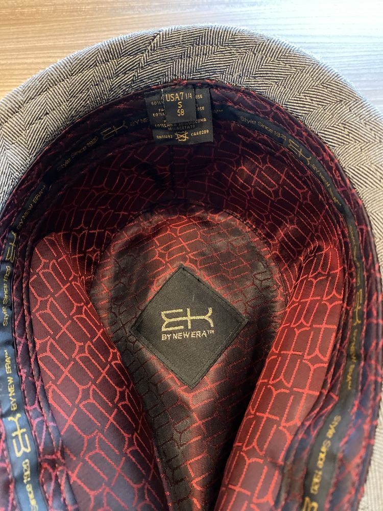 Капелюх NEW ERA.
