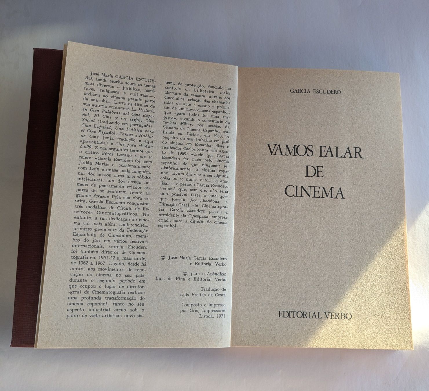 Autores Portugueses