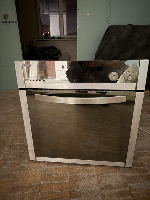 Духова шафа Hansa, Срочно, Самовывоз