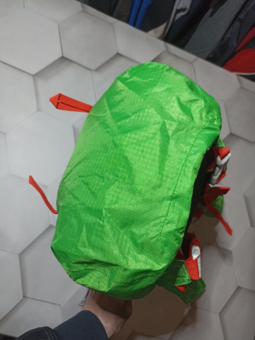 Sherpa Outdoor Membrane Fujel Dynafit Backpack Gore Tex 30-40 L
