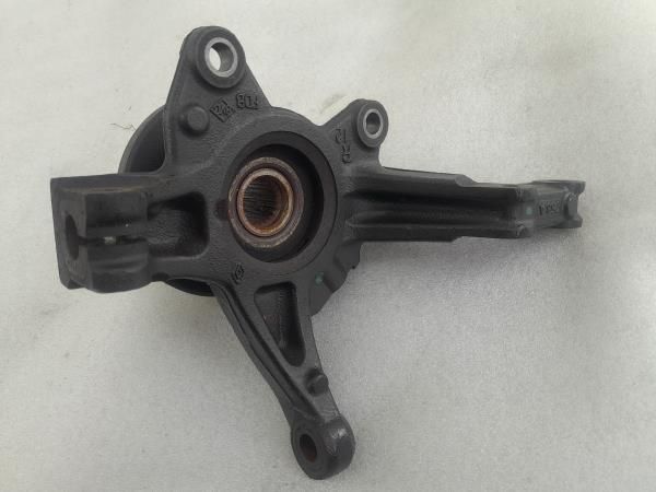 Manga de eixo frente direita RENAULT Zoe (BFM_)