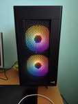 Игровой ПК,rayzen 5 5500