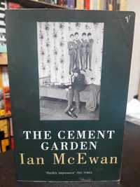 Ian McEwan – The Cement Garden