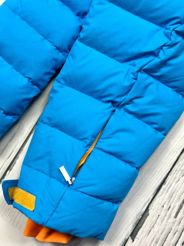 Colmar Superlight Experience Narciarska Kurtka Puchowa Męska Pikowana