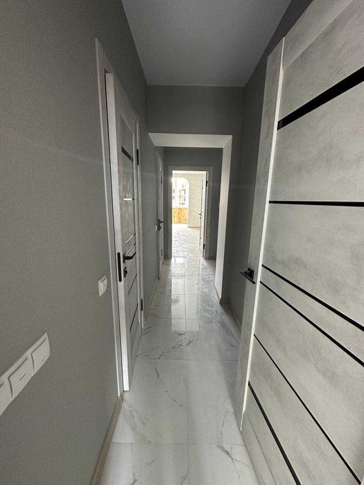 Двокімнатна квартира В ЖК Корона Дубово.Гарний ремонт