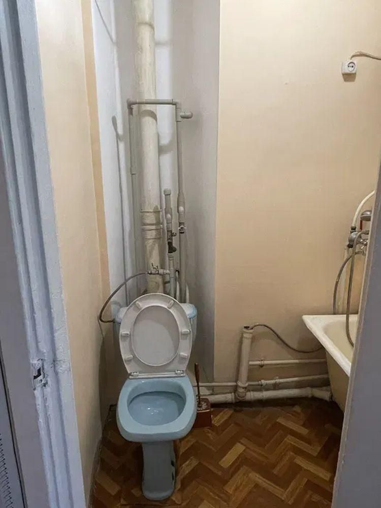 Продам 1-комн квартиру в районе Ковалевской Софьи ул.