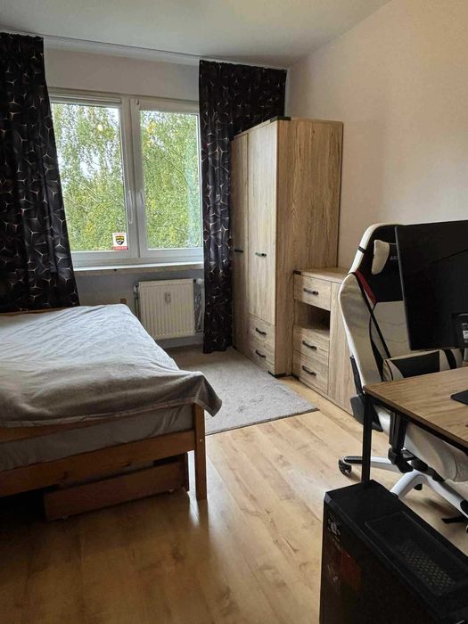 Mieszkanie Łódź Widzew Wschód,  3 pokoje,  62 m2