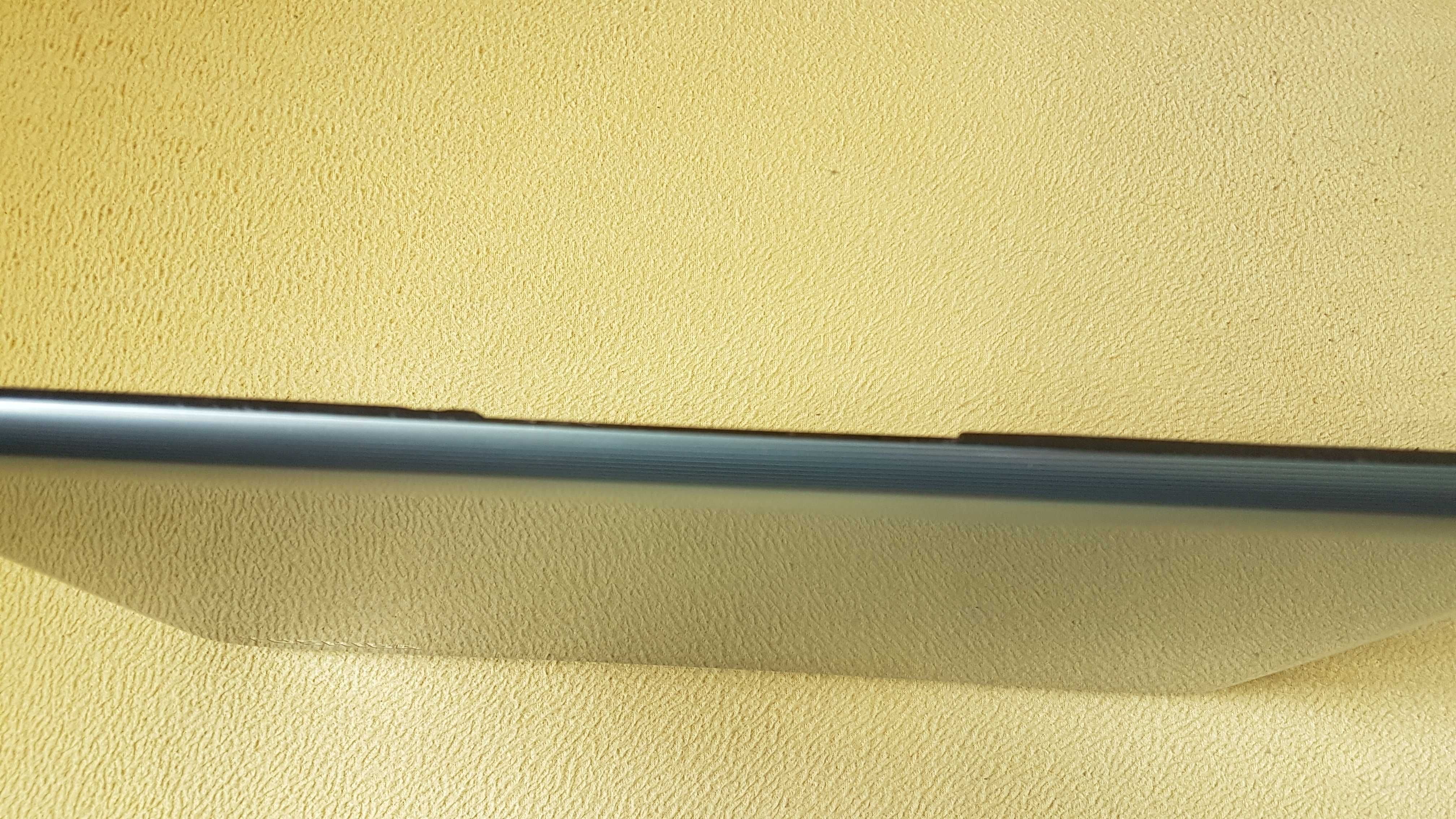 Toshiba Satellite L50T-A klapa matryca dotykowa kompletna z zawiasami