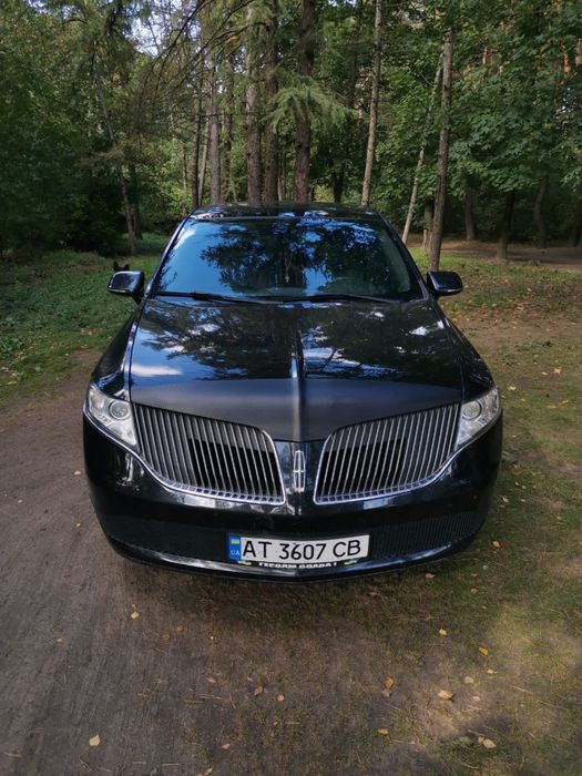 Продам Срочно LINCOLN MKT 2015р