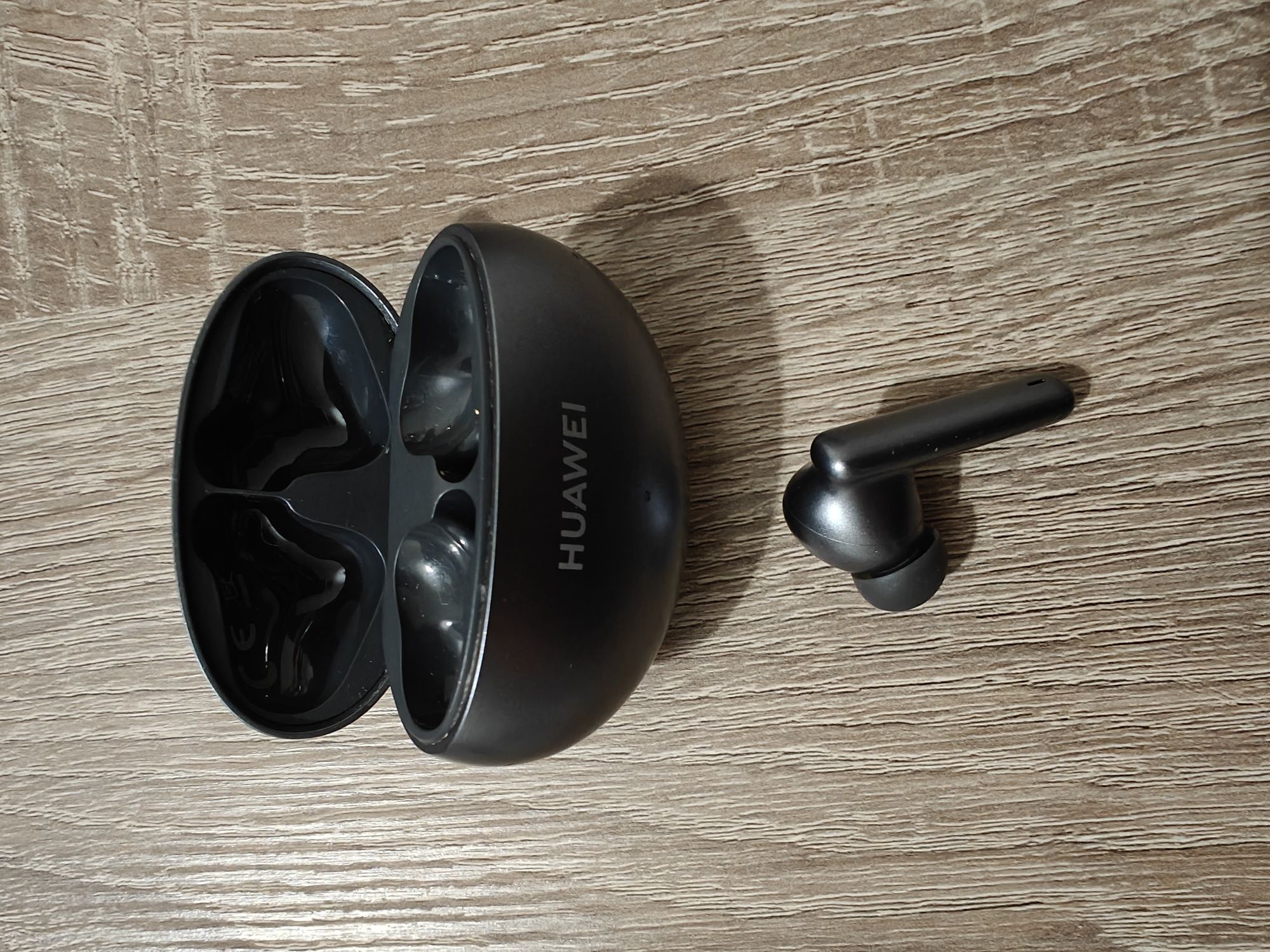 Huawei freebuds 4i ANC