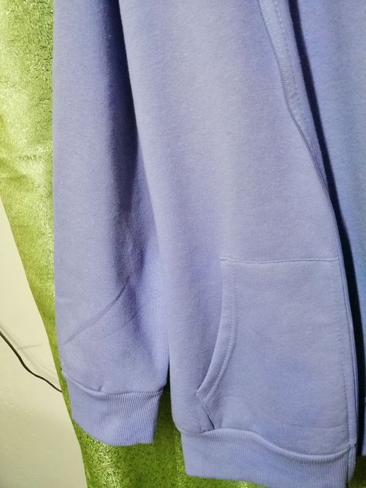 Bluza duża nowa damska
