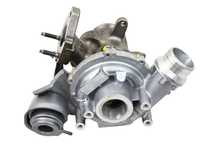 Turbo Bmw 535d E60 E61 286km turbina 543 997 000 65