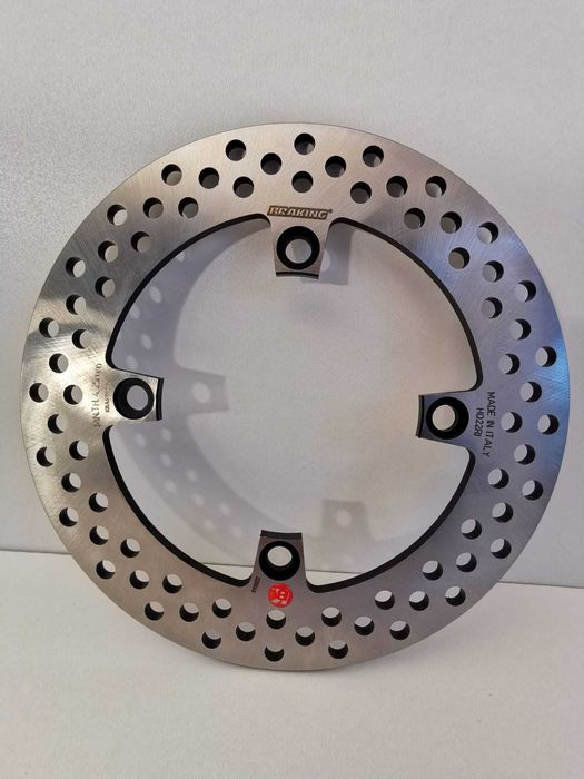 Braking tarcza hamulcowa tył Honda Hornet Cbr Vtr TRIUMPH Speed Triple