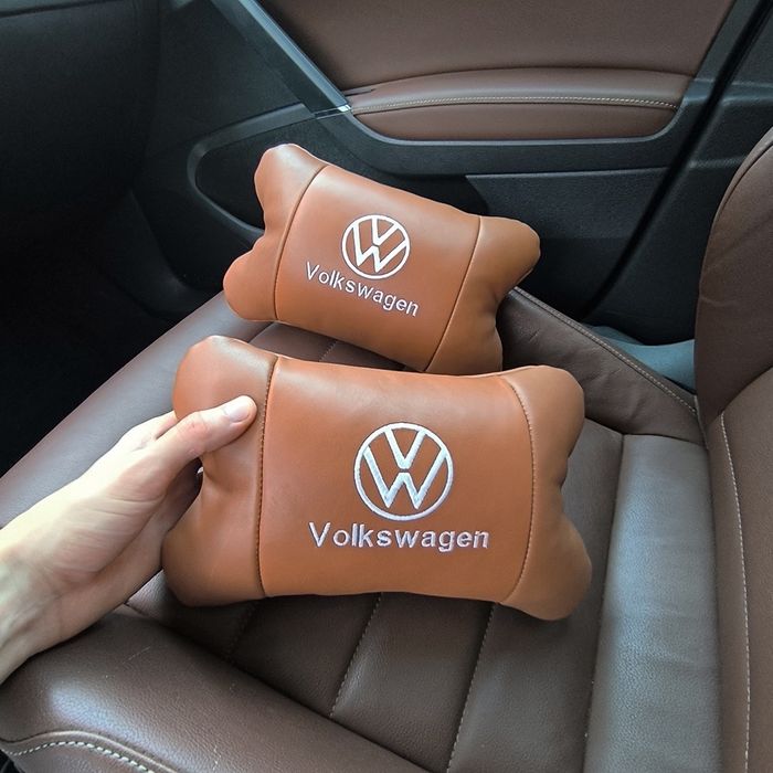 Подушка в авто Skoda BMV WV