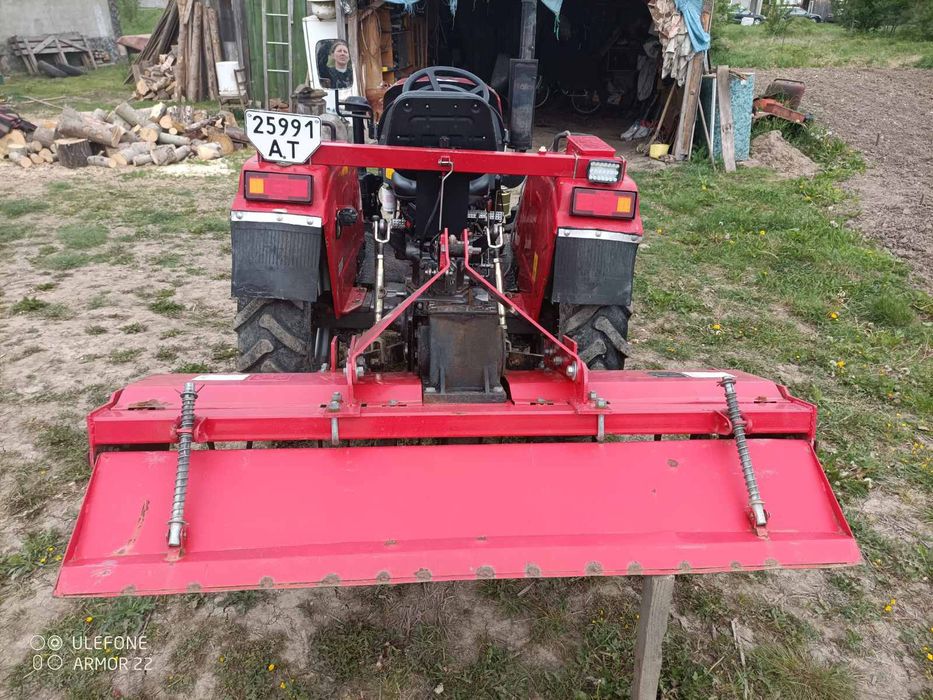 Продам фрезу 1,70см іплуг завмер 1100за все