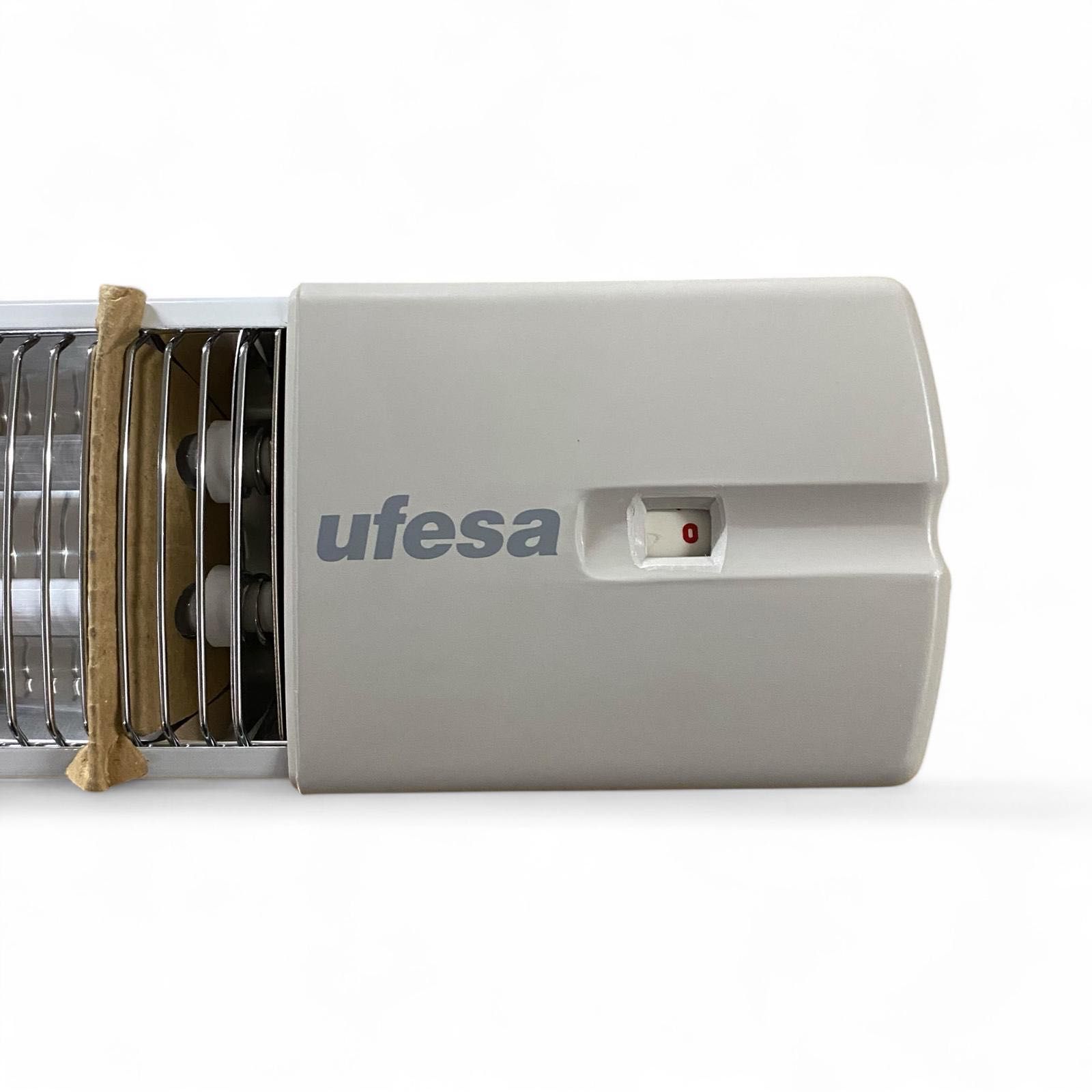 Aquecedor de Parede (WC) Ufesa E-4296