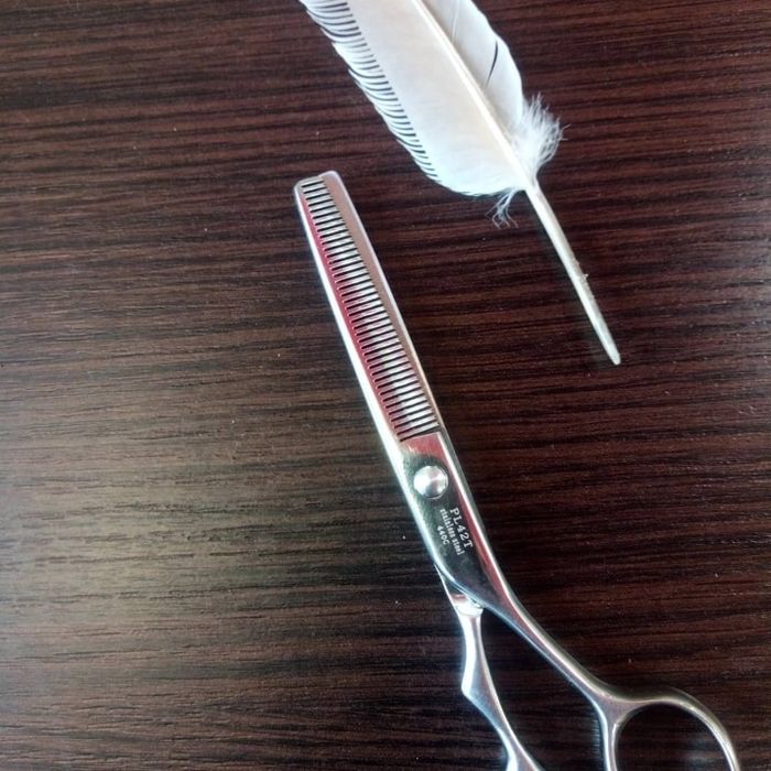 Заточка инструментов индустрии красоты