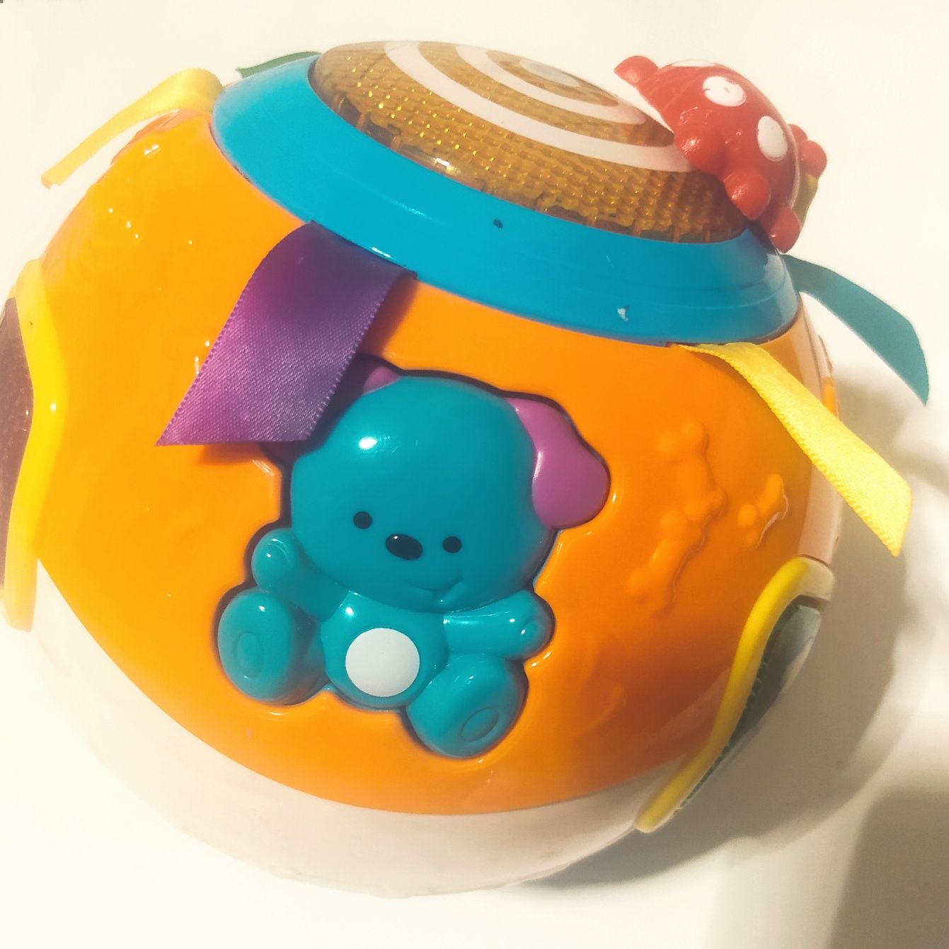 Migocząca Hula-Kula vtech