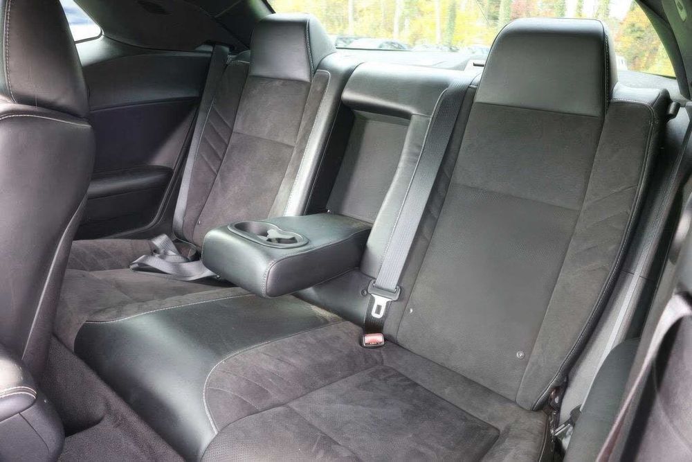 Dodge Challenger SRT 392      2015