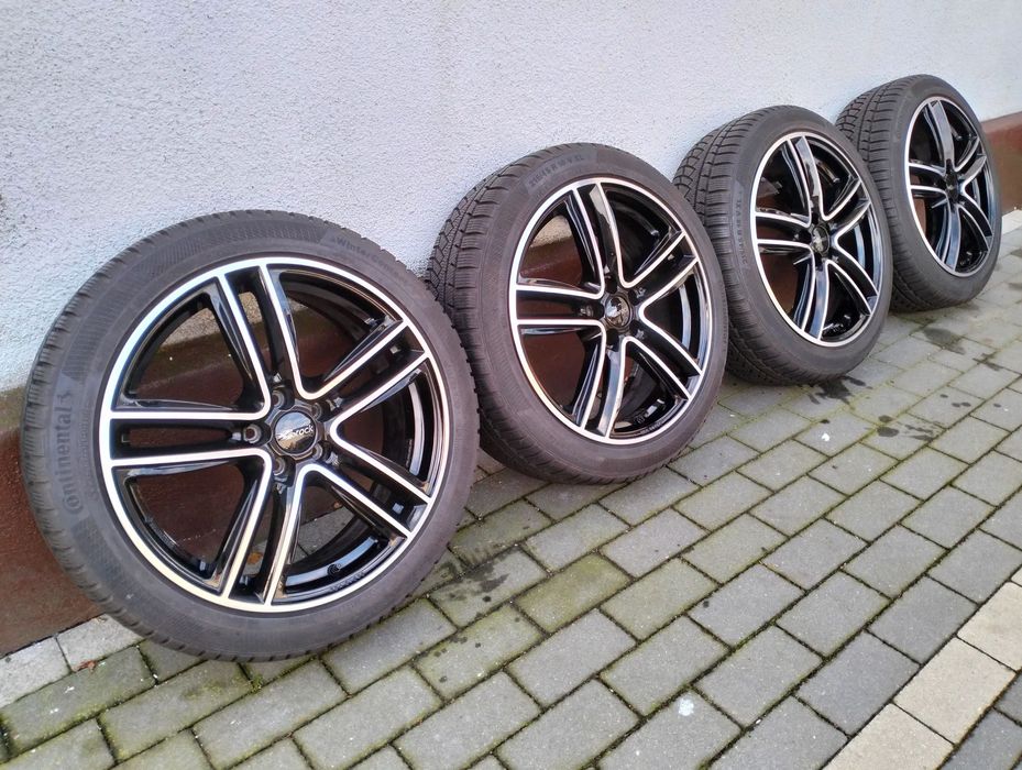 215 45 18 / Vw T-cross Nivus Taigo 2GM SEAT Arona SKODA Kamiq