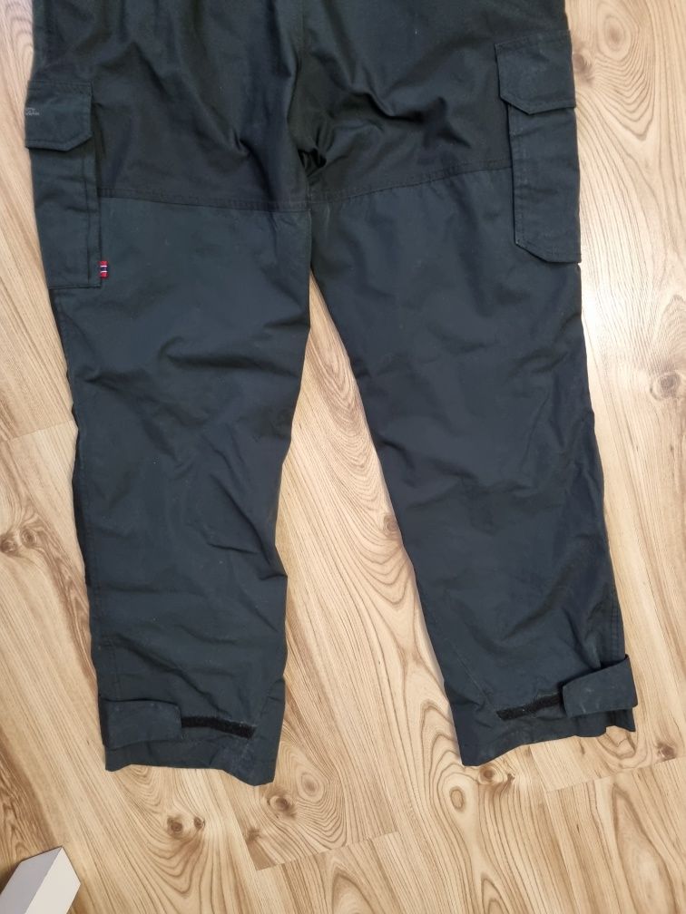 Spodnie narciarskie Bergans L 40