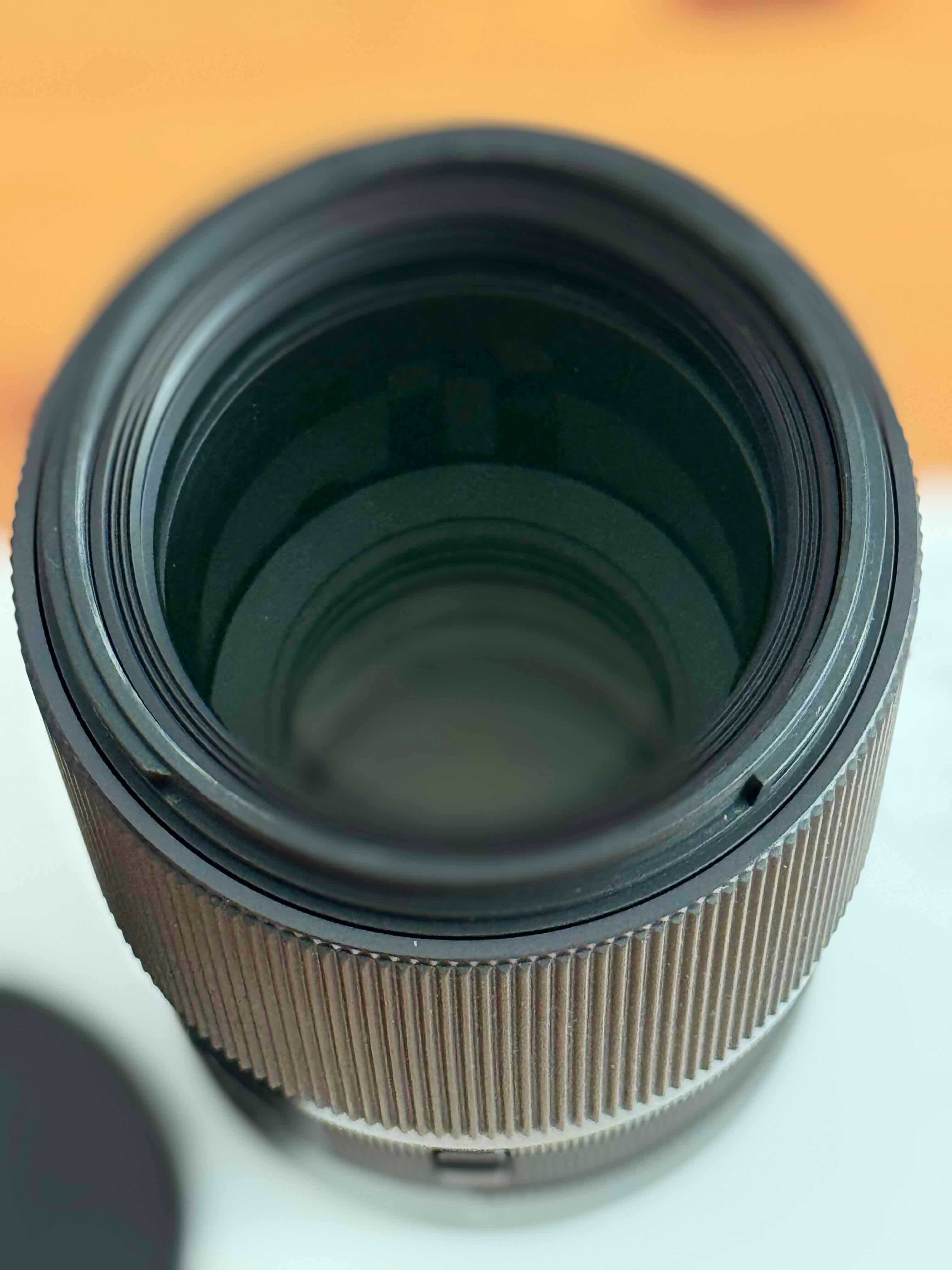 Obiektyw Sigma 105mm f/2,8 DG DN Macro Art (Sony E)