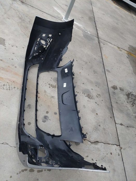 para choques frt Peugeot 5008