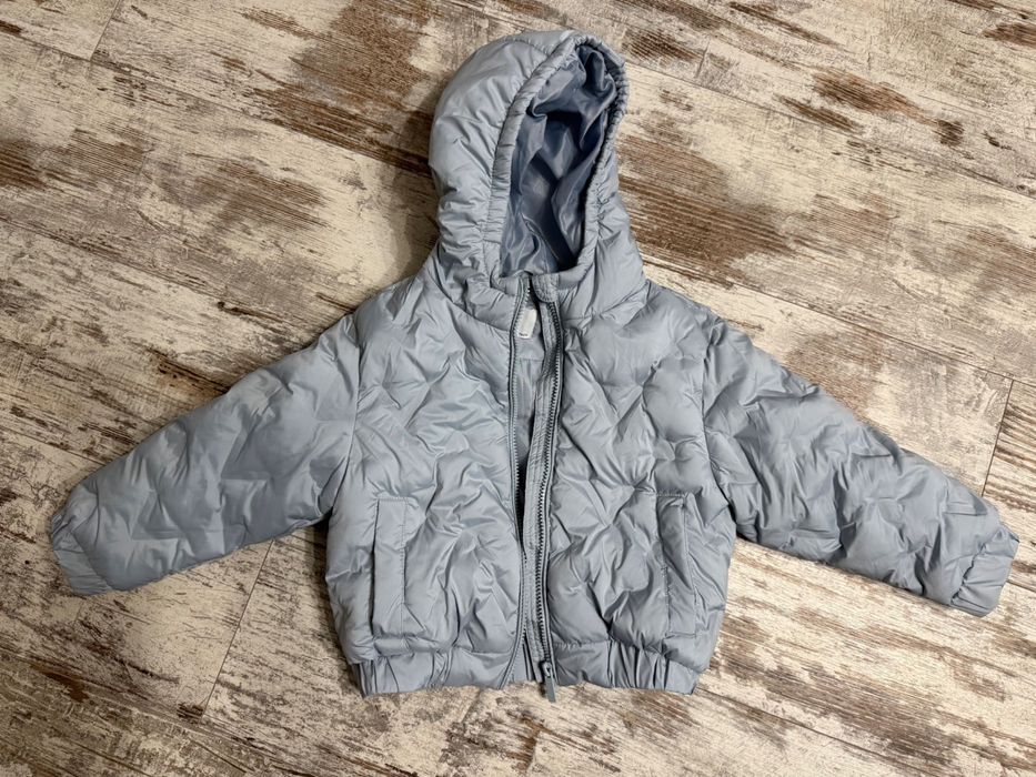 Дитяча куртка reserved, 116 см