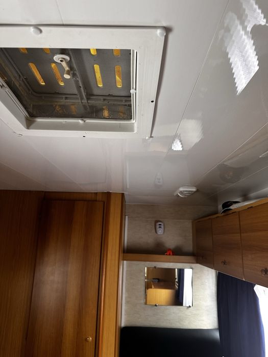 Camper fiat Ducato Roler Team 1.9 tdi