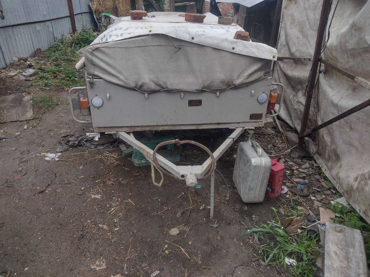 Продам.    прицеп