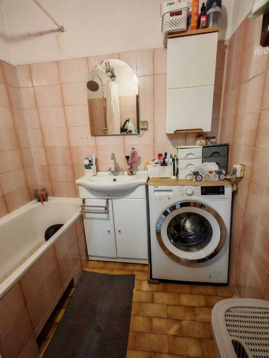 Wynajmę mieszkanie Zagórze 64m2 900zł plus opłaty 3pokoje