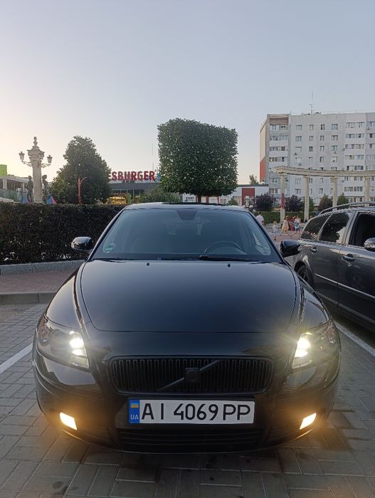 Продам Volvo V50