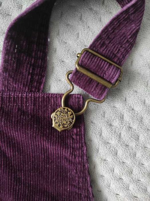 Zestaw ubranek dla dziewczynki 3-4 lata