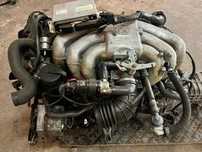 Motor BMW M20 E30