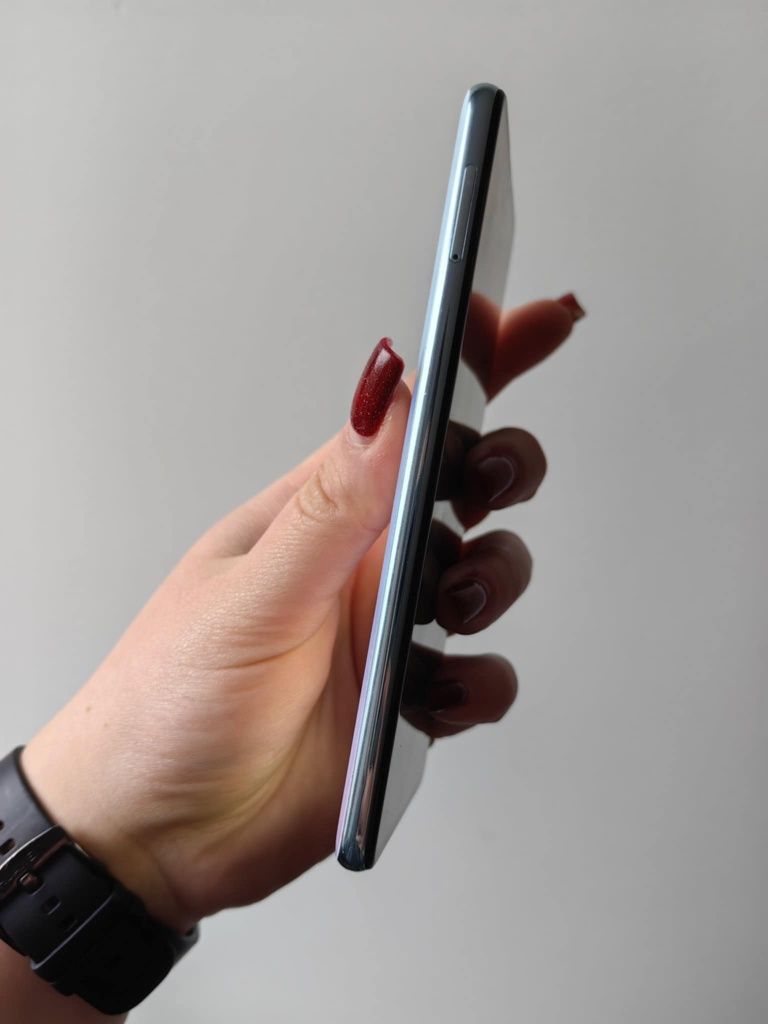 Huawei P30 uszkodzony
