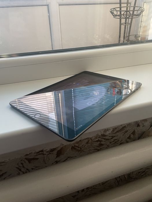 Ipad 9th 2021 Space Gary